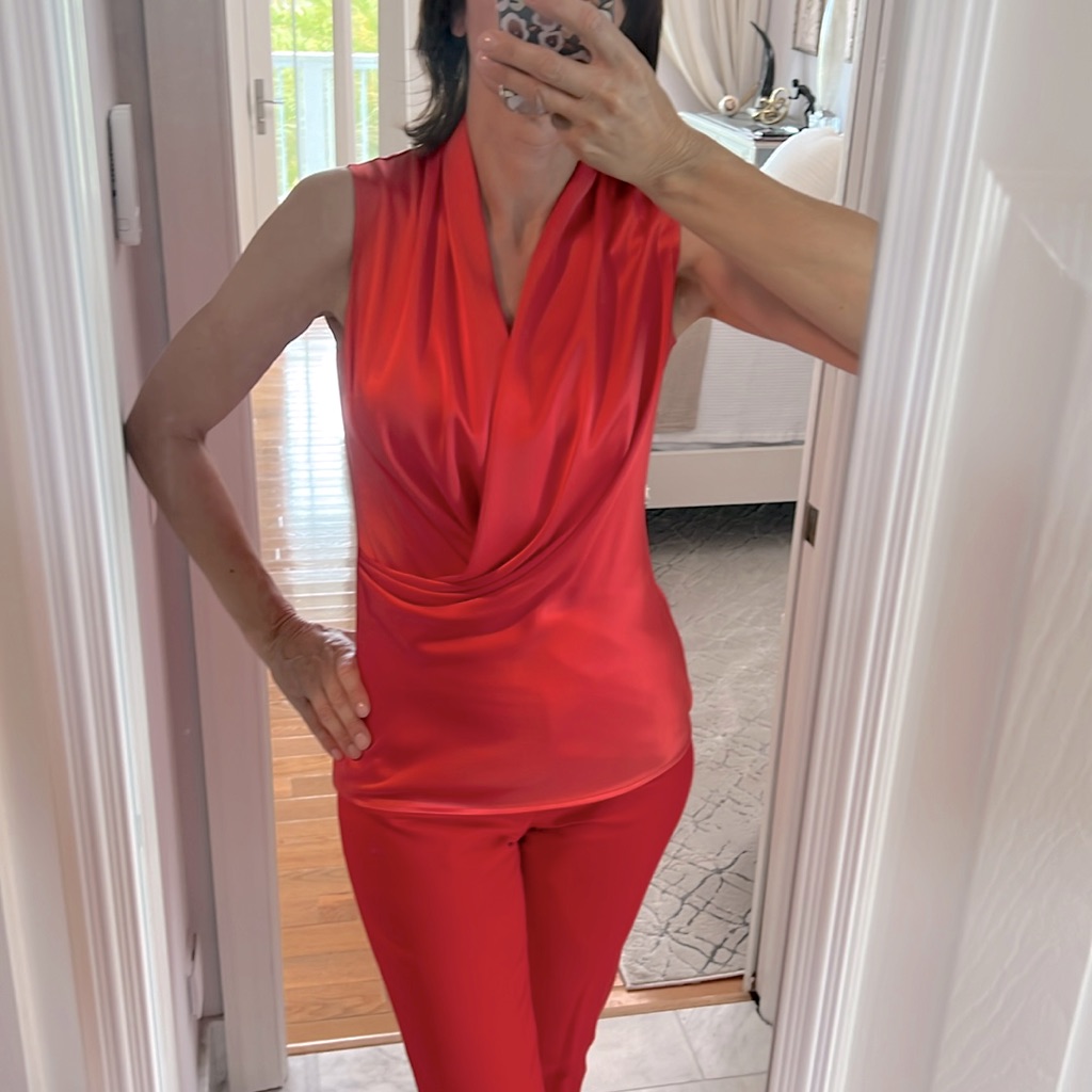 St John Top